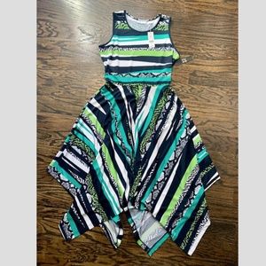 🆕 NY&CO Colorful Dress